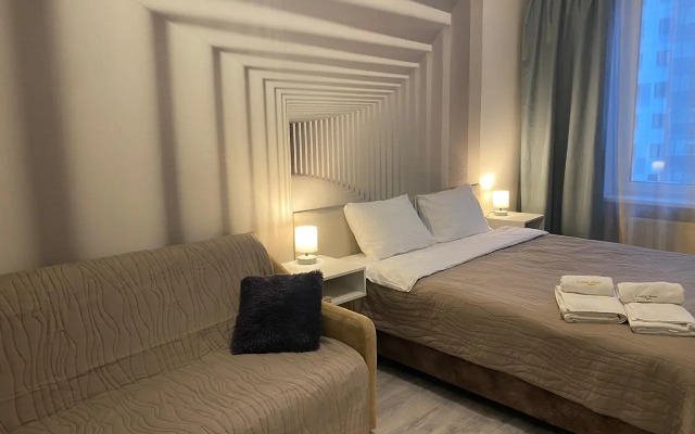 Апартаменты Lucky Time (Лаки Тайм)