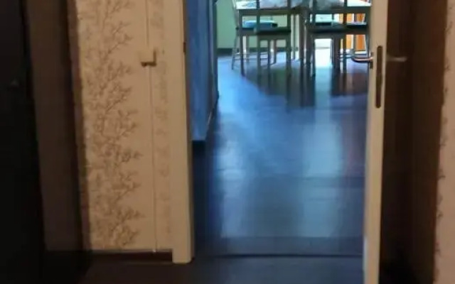 Частный Дом Сосны