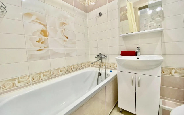 Квартира студия 29 м² рядом с ЖД Вoкзaлом Томcк 1