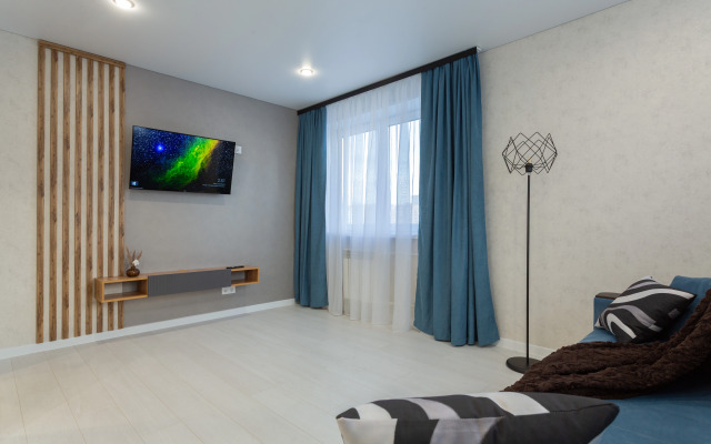 Квартира Сеть Апартаментов Атмосфера Альма — Ваш Персональный Горизонт