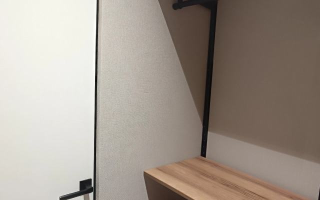 Квартира уютная в ЖК Дом на набережной