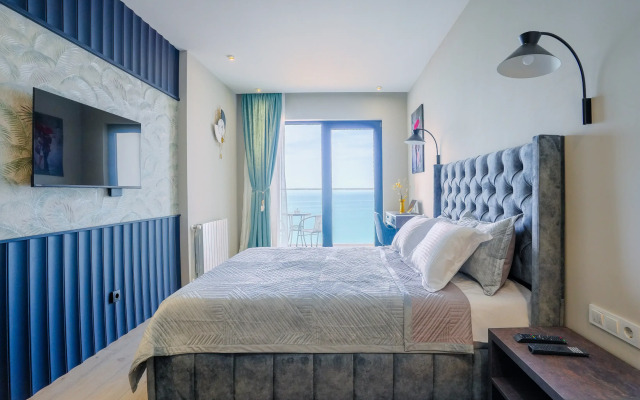 Next White RightApart Apartment hotel