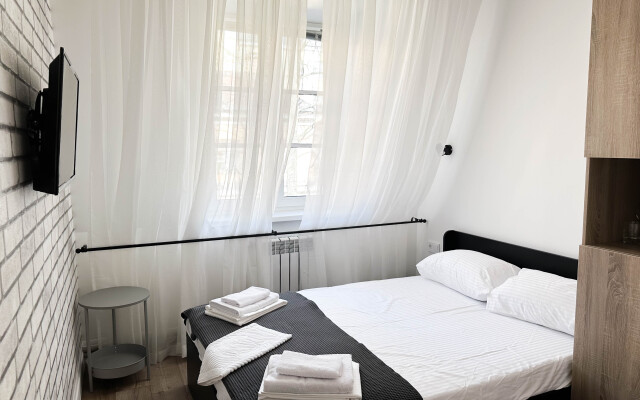 Апартаменты Невский108 Стандарные