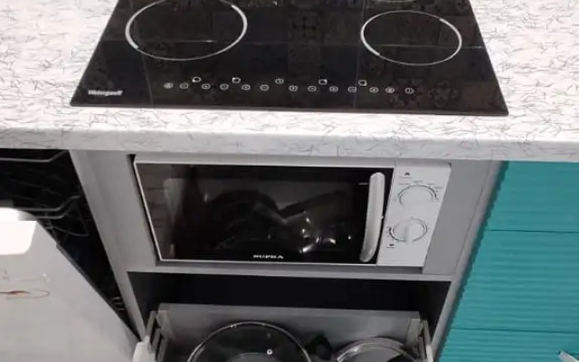 Апартаменты Сказочный берег