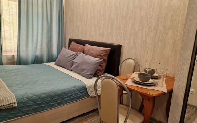 Квартира У Пяти углoв 4