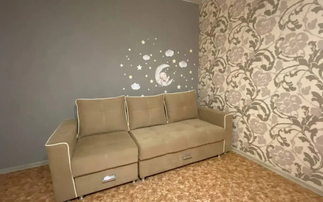 Uyutnaya Odnokomnatnaya V Spalnom Rayone Zelenograda Flat