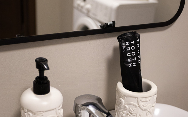 Апартаменты Ялта 2