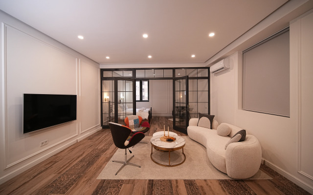Sweet Home Prime Apartments