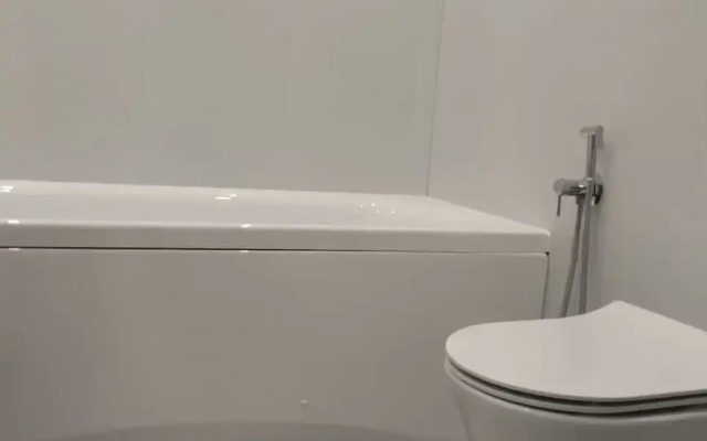 Uyutnaya 5 Min Ot Tsentra/Vokzala Flat