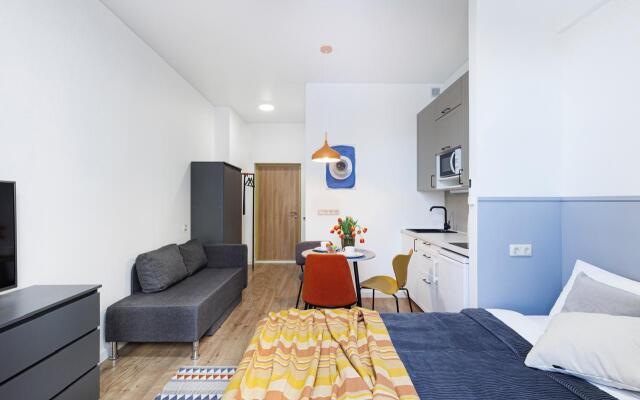 Ameli Apartments