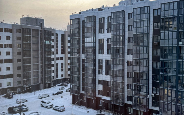 Квартира на Гусарской 7