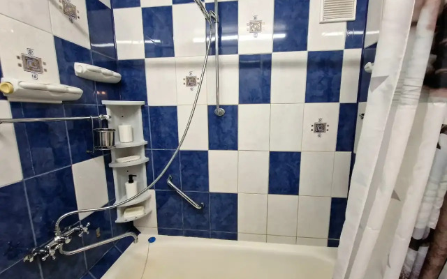 Апартаменты The Moon сети Багет