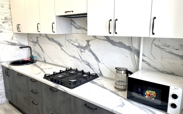 Апартаменты SeveRent Ломоносова 102