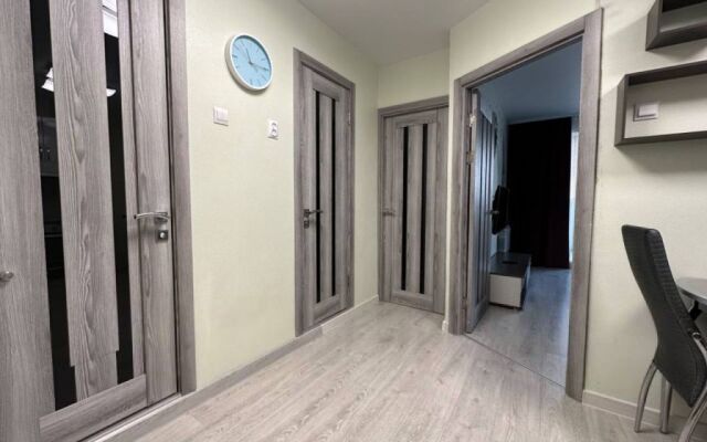 Квартира Евродвушка от Собственника