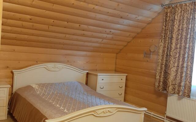 Piratskij Dvor Mini-Hotel