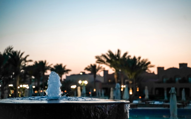 Sentido Akassia Beach