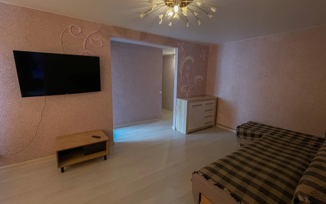 Квартира на Нансена 98 Н98/54