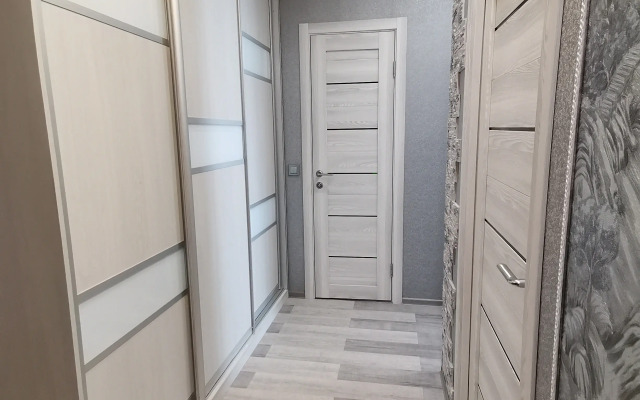 Квартира КОМФОРТ по переулку Пилотов 12