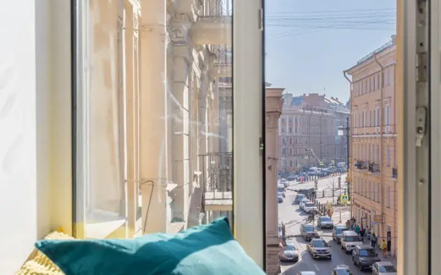 Квартира BombFlat на Гривцова