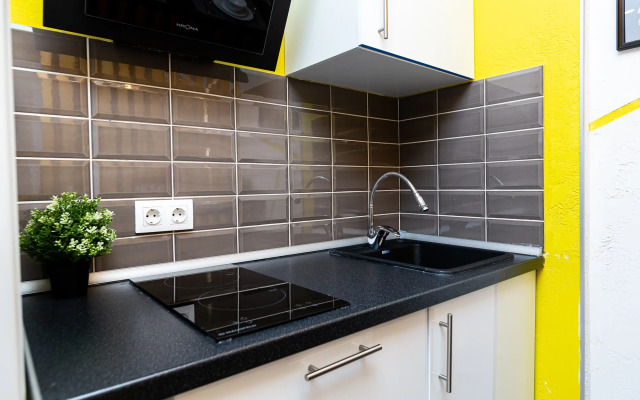 Tatyanin Park 30/2 Lodging House