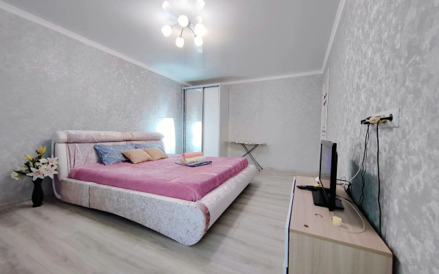Tsentr Apart Apartments