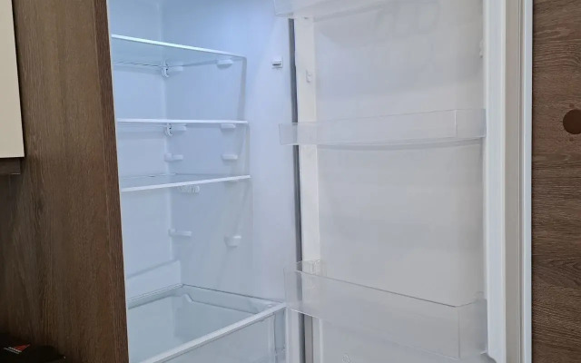 V Samom Tsentre Sochi V Ak Arkhitektor Apartments