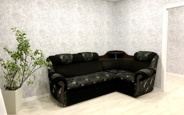 Квартира Уютная 2-комнатная