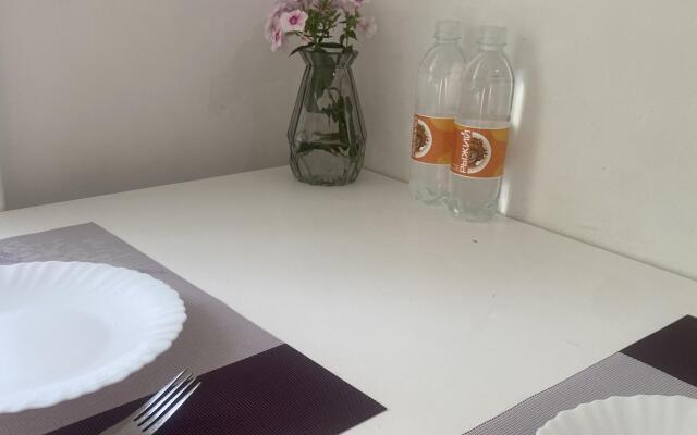 Квартира возле метро Ленинский проспект