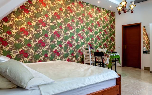 Relax 88 Apart-Hotel