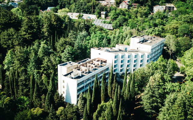 Resort Hotel Sanatoriy Lazarevskoye