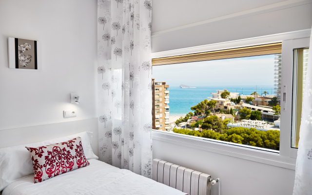 Sonrisa apartments