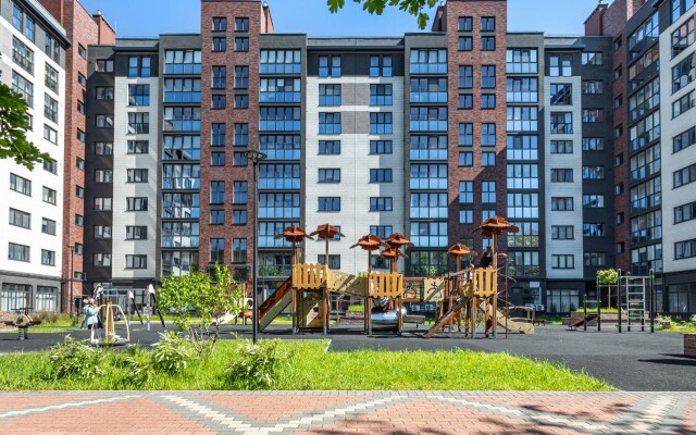 Apart39 V Samom Tsentre U Hrama Apartment