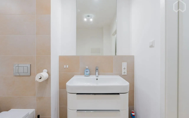 New Apartment in Centre of Mitte, Apartments