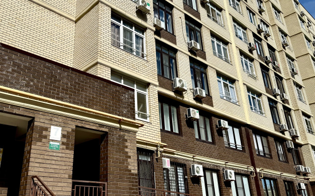 Dolgikh Anapa U Morya Flat