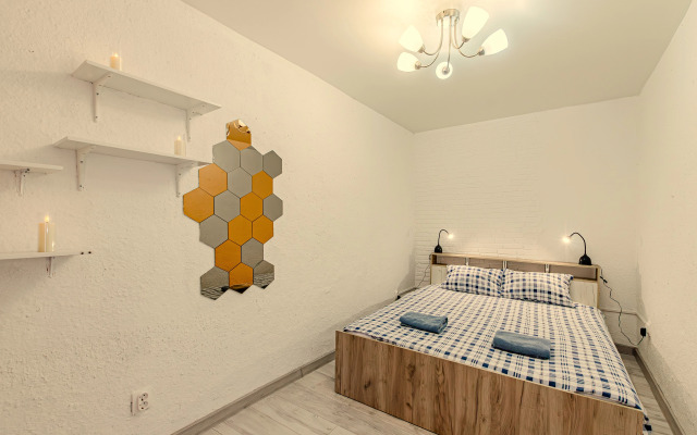 Квартира в Старо-Татарской Слободе