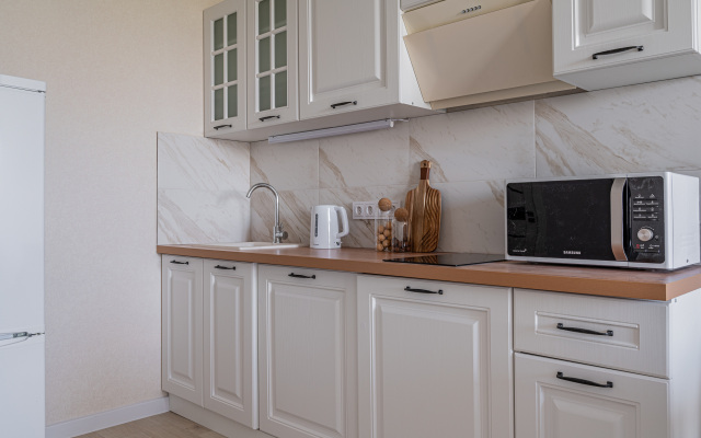 Апартаменты на Уктусской 42