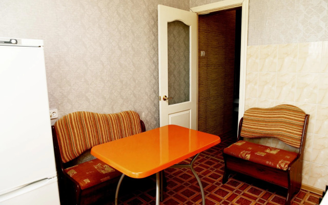 Апартаменты Однокомнатные Республиканская 30