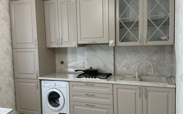 Апартаменты в новом частном трехэтажном доме 4