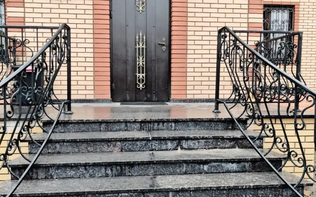 Ternovy Guest house