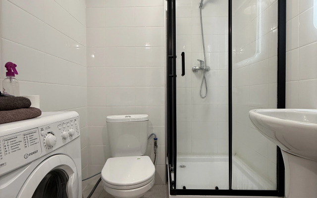 Квартира Тут Хорошо на Космонавтов 9Б 1