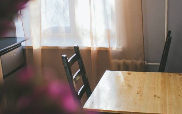 Квартира на 50 лет Октября