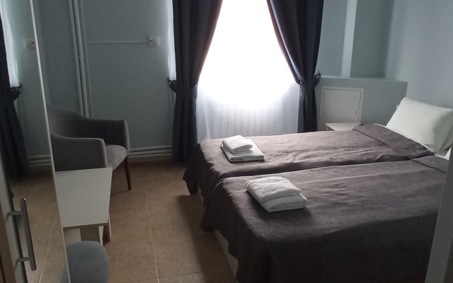 Klever Mini-Hotel