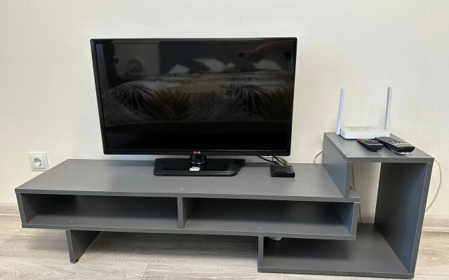 Квартира уютная в новом доме ЖК Сиреневый бульвар