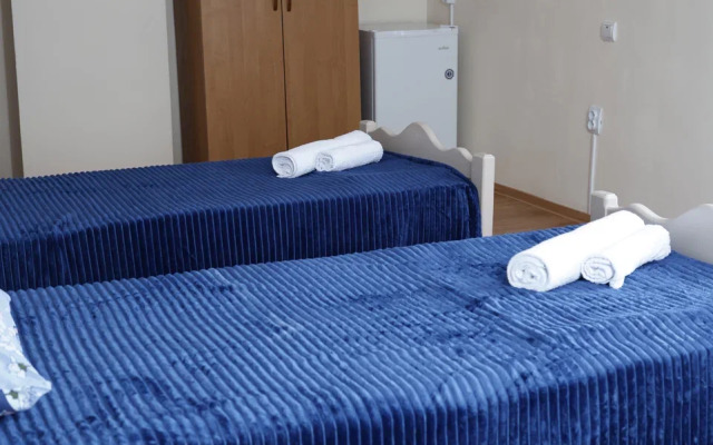 Гостевой Дом на Янтарной 26