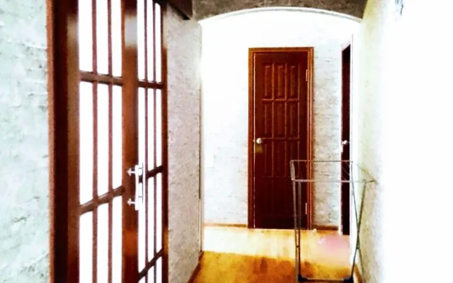 Квартира на Проспекте Карла Маркса 208