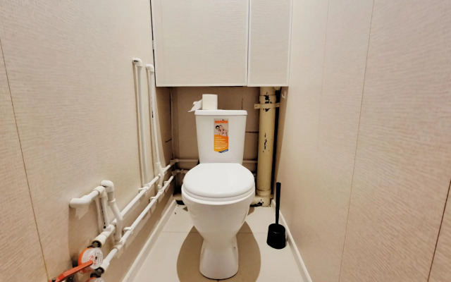 Апартаменты Заселяйся на Ямашева