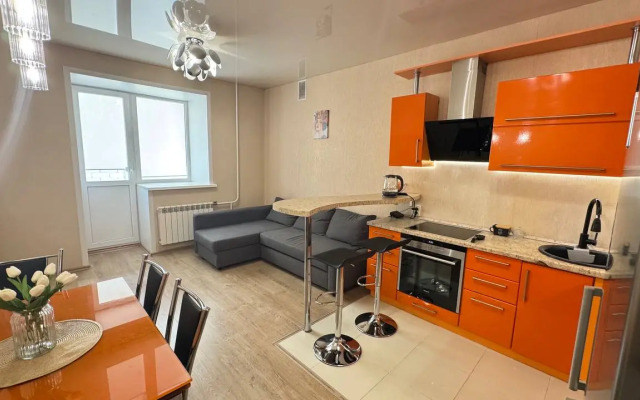 Nedaleko Ot Metro Flat