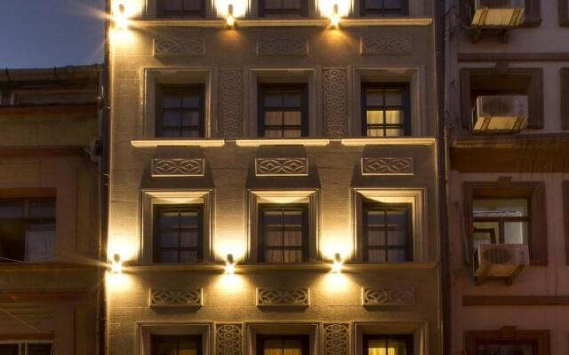 Taksim Avenue Hotel