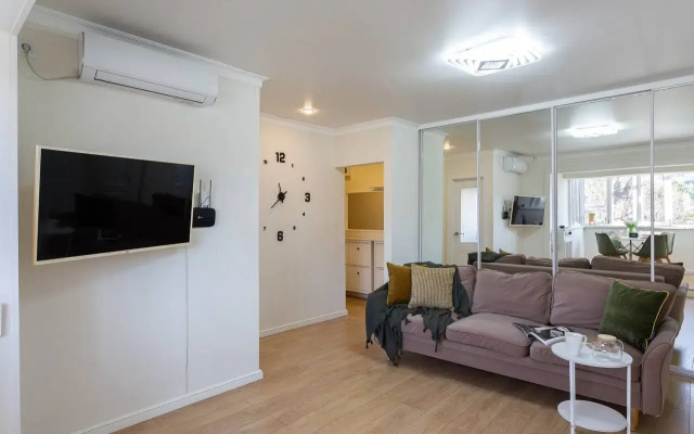 Квартира 4.16 Konstitucii