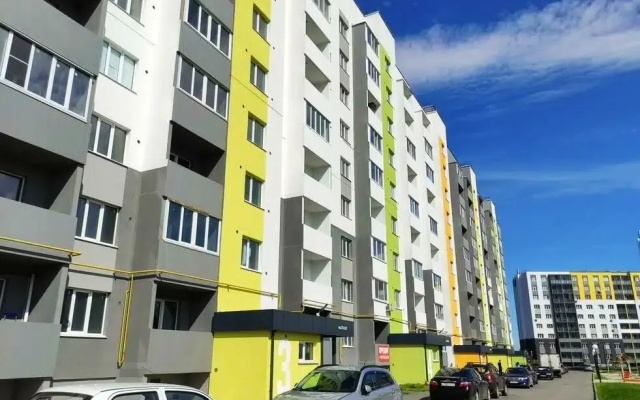 Квартира Однокомнатная Не Студия